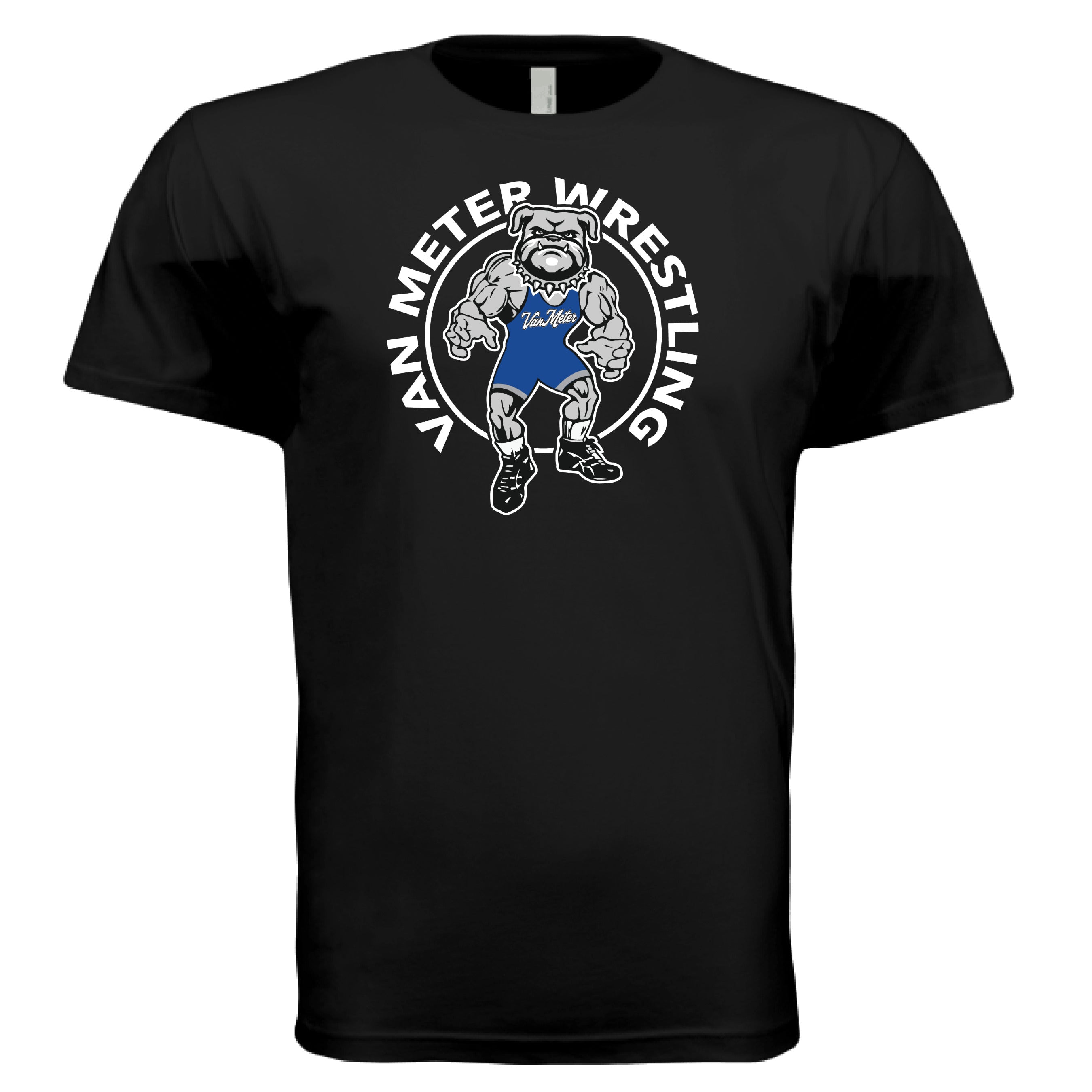 Van Meter Wrestling Club