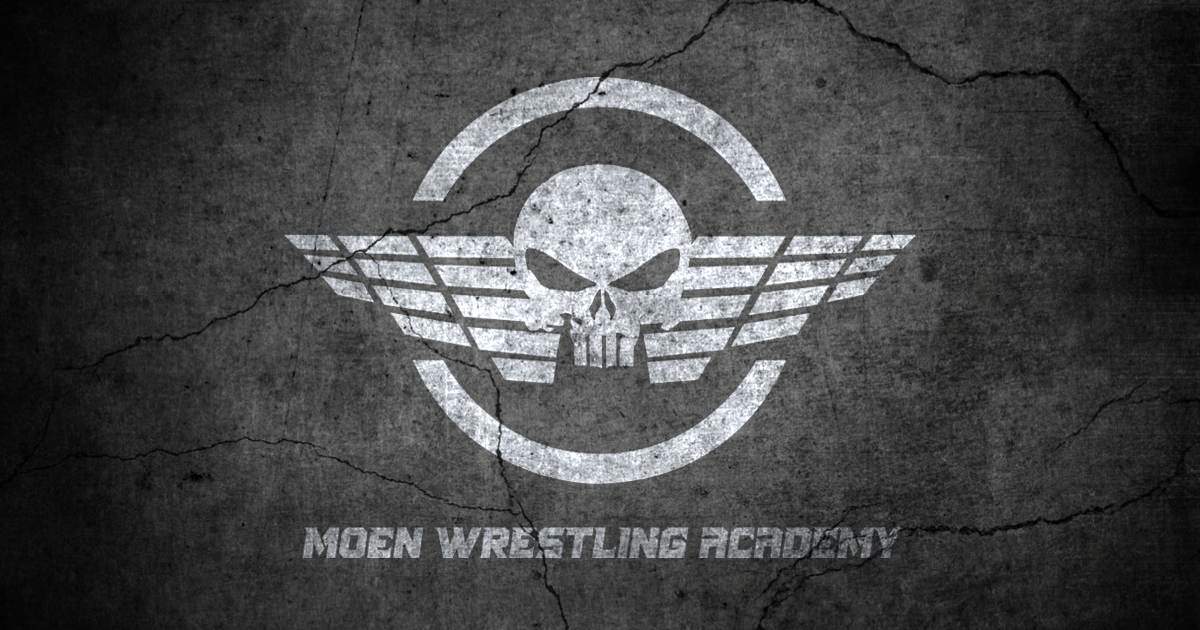 Moen Wrestling Academy