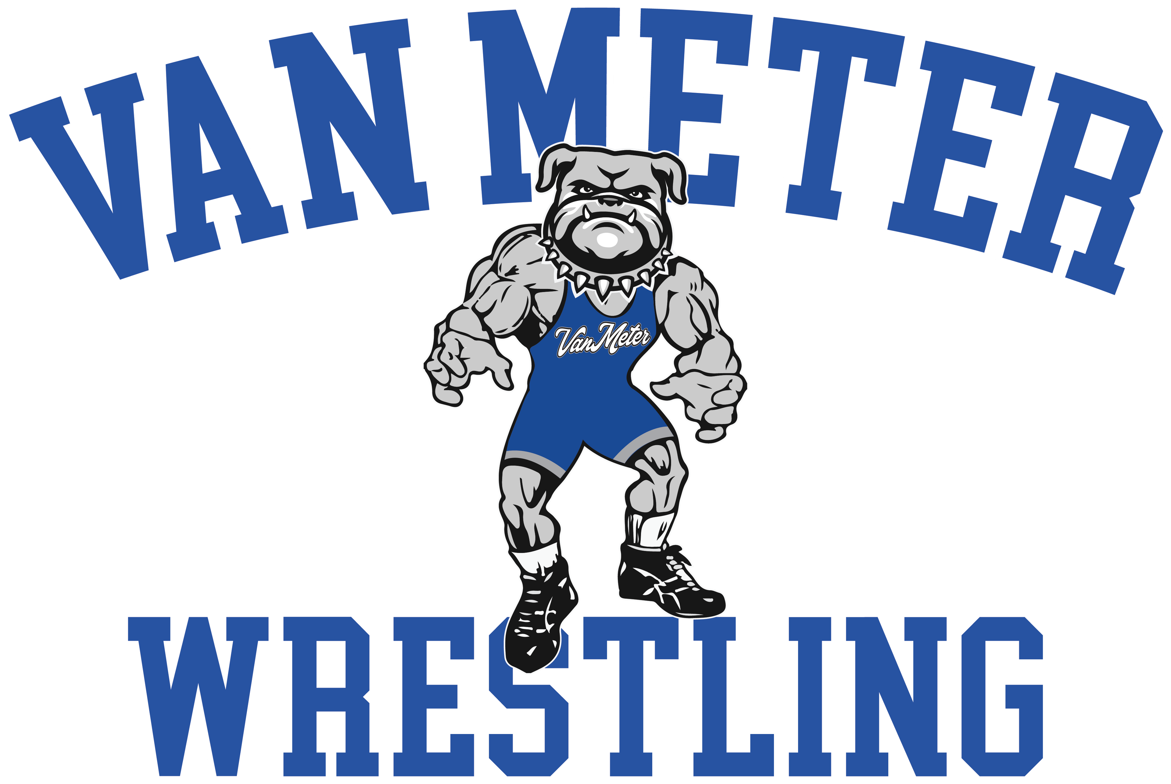 Van Meter Wrestling Club