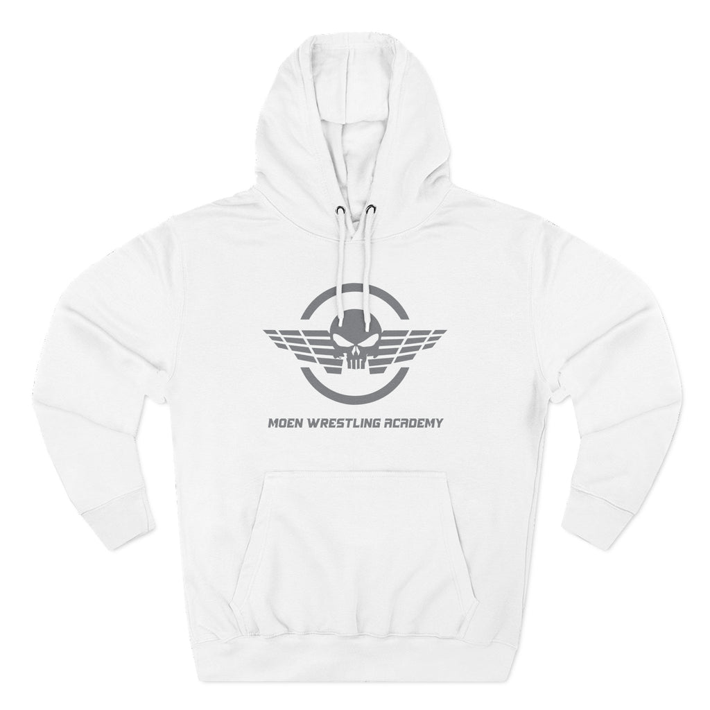 MWA - Comfort Blend Midweight Hoodie