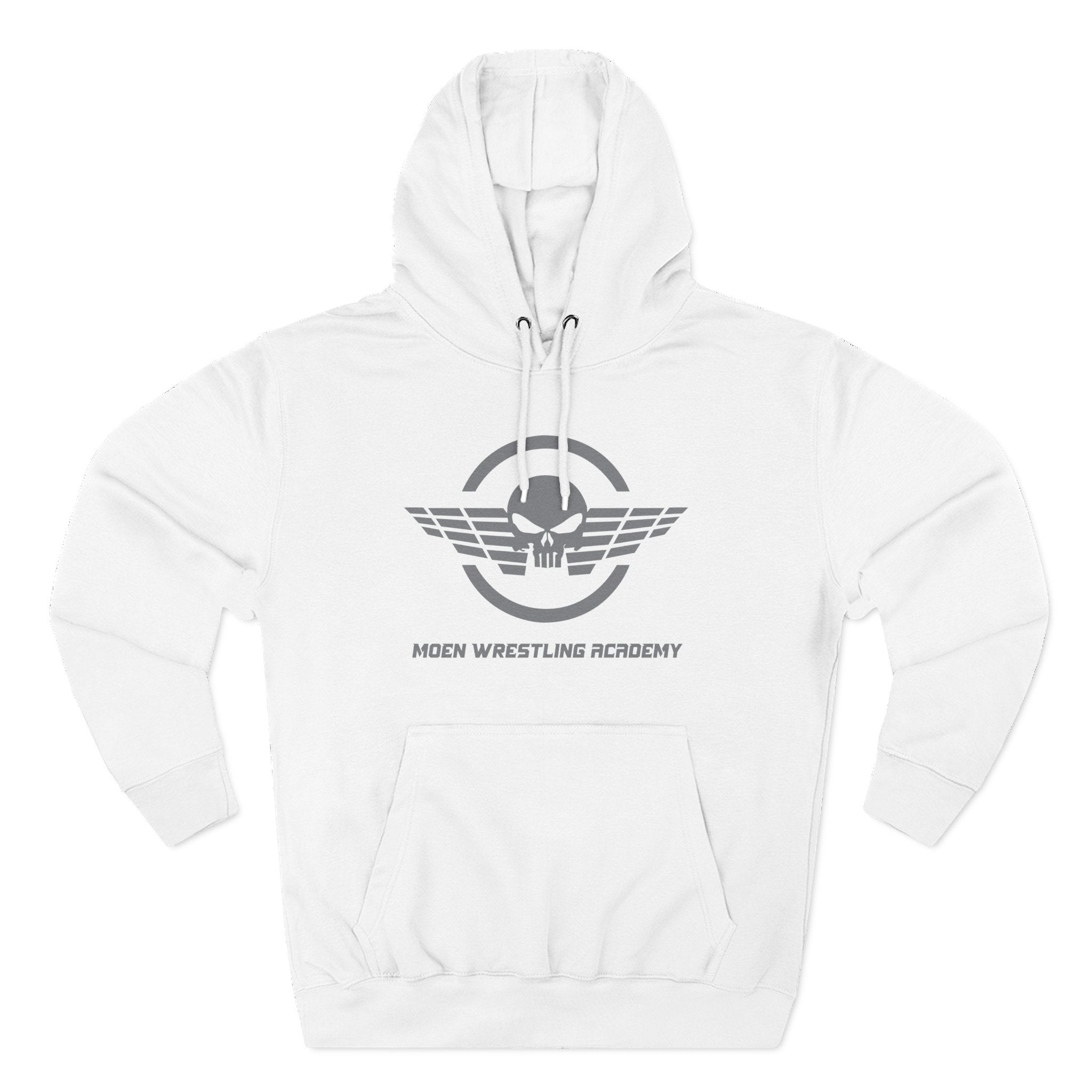 MWA - Comfort Blend Midweight Hoodie