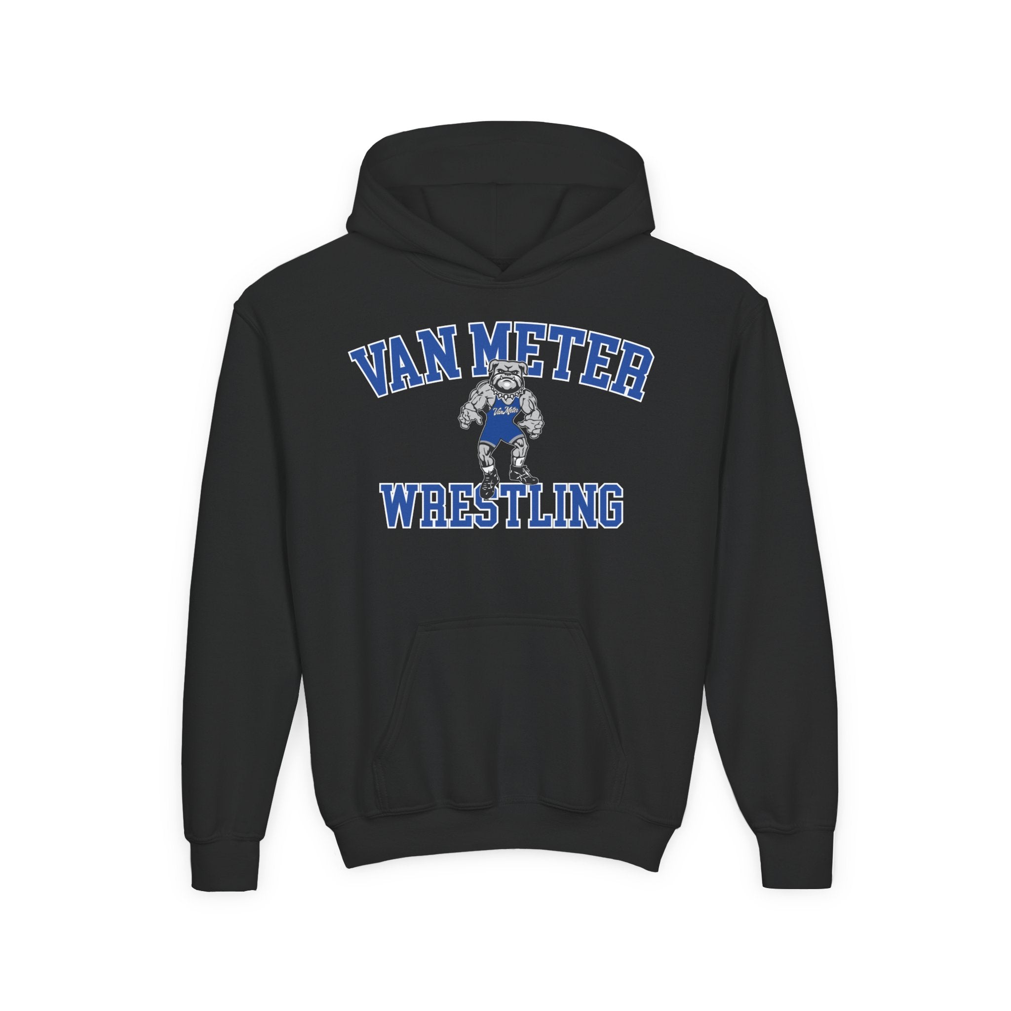 VMWC - Youth Gildan Heavy Blend Hooded Sweatshirt