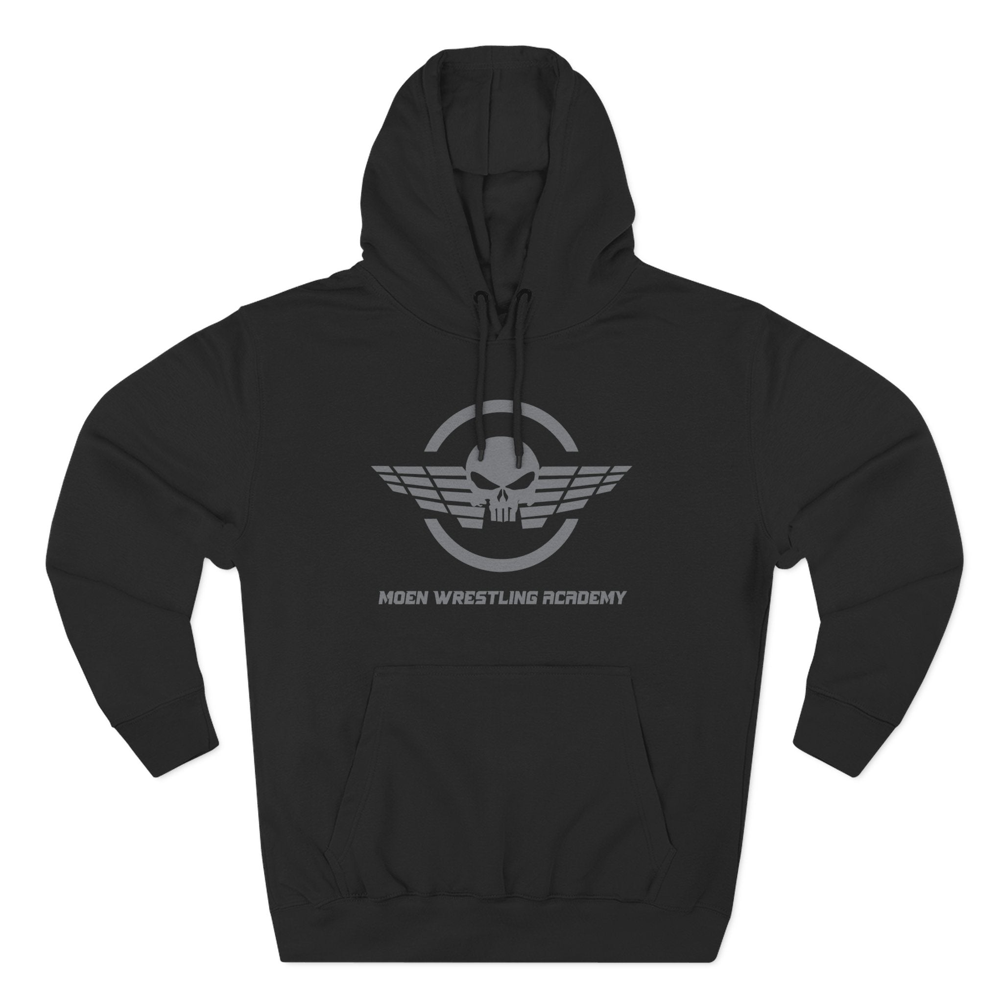 MWA - Comfort Blend Midweight Hoodie
