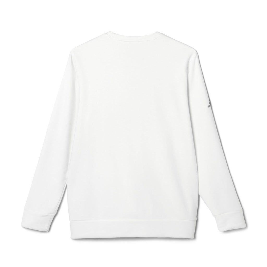 MWA - Adidas Unisex Fleece Crewneck Sweatshirt