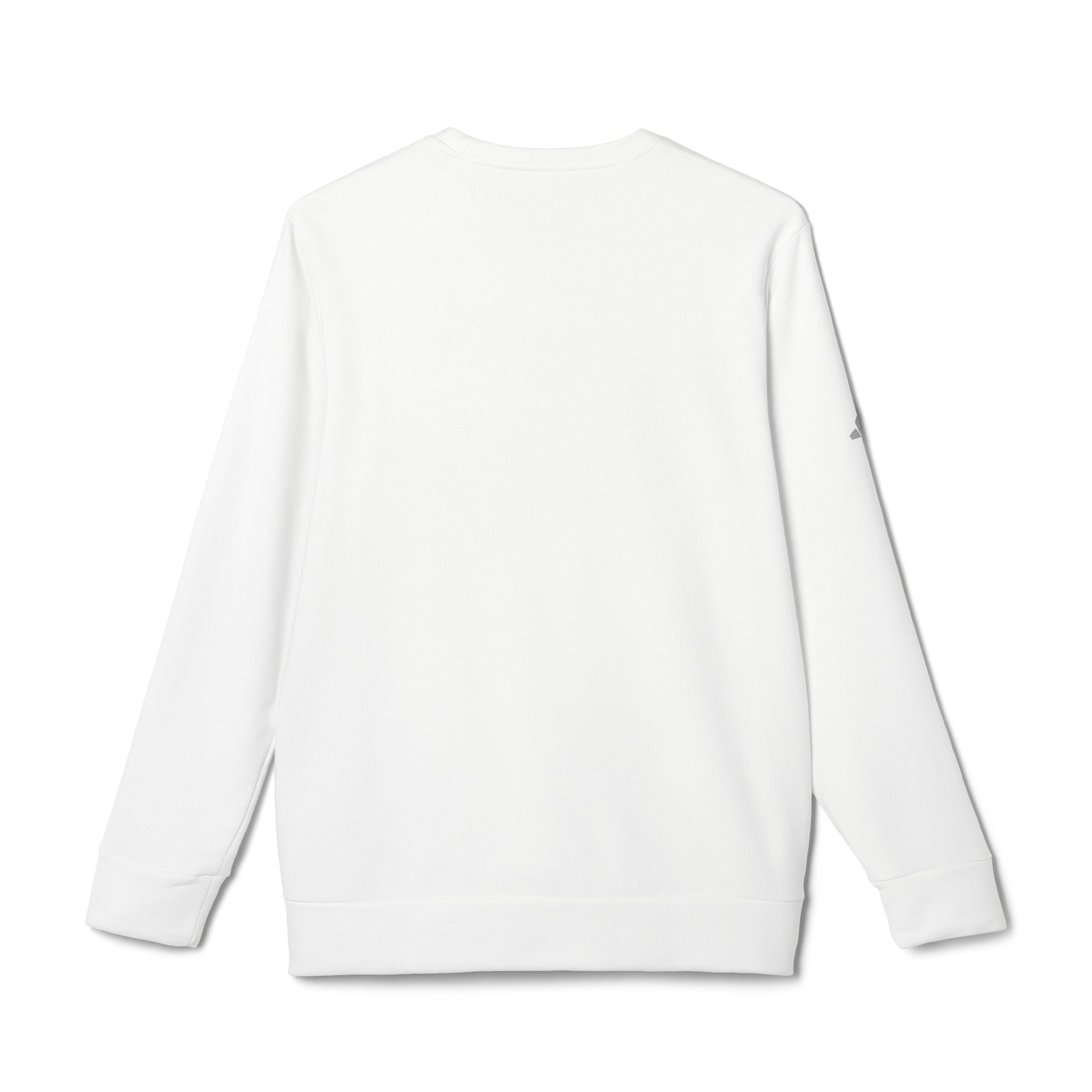 MWA - Adidas Unisex Fleece Crewneck Sweatshirt