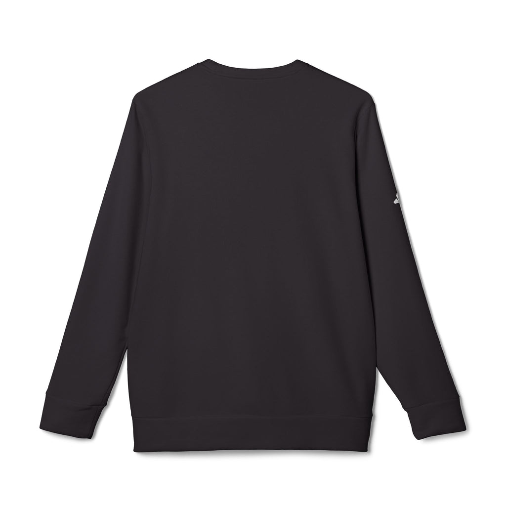 MWA - Adidas Unisex Fleece Crewneck Sweatshirt
