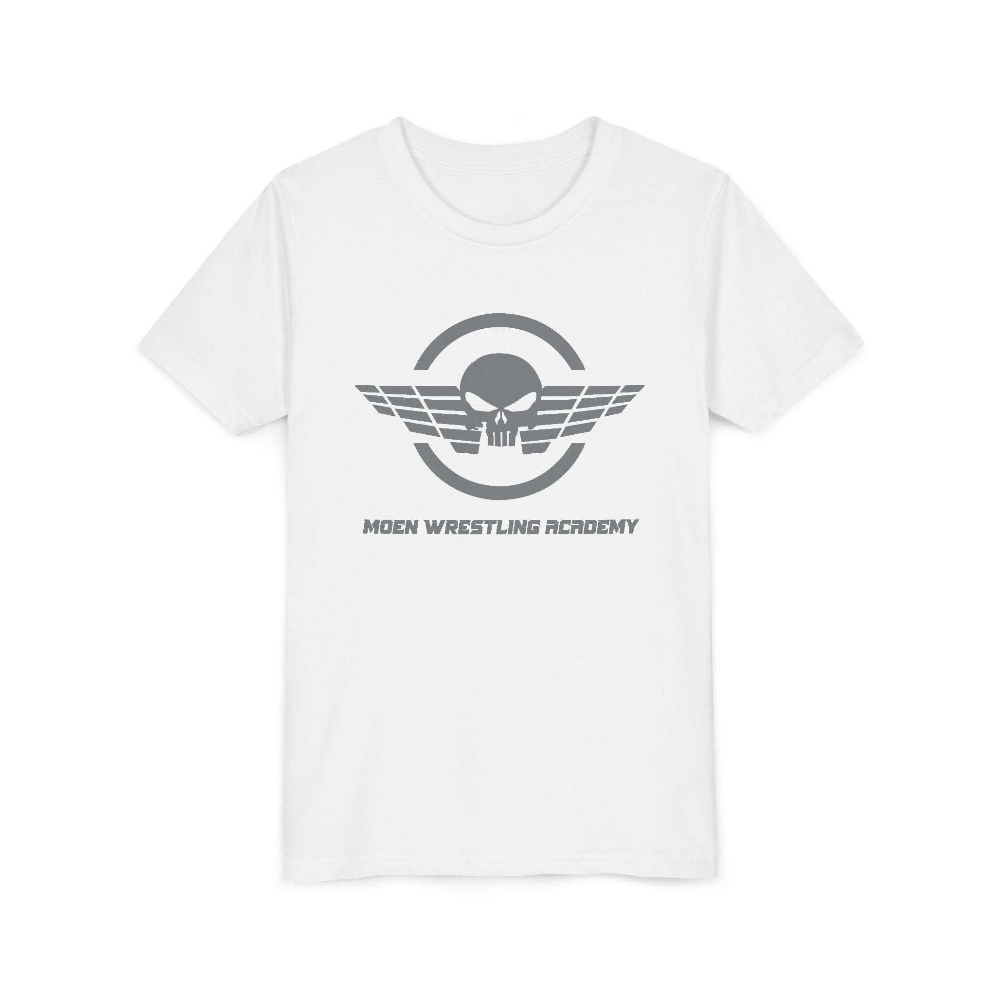 MWA - Youth BELLA + CANVAS Cotton Tee