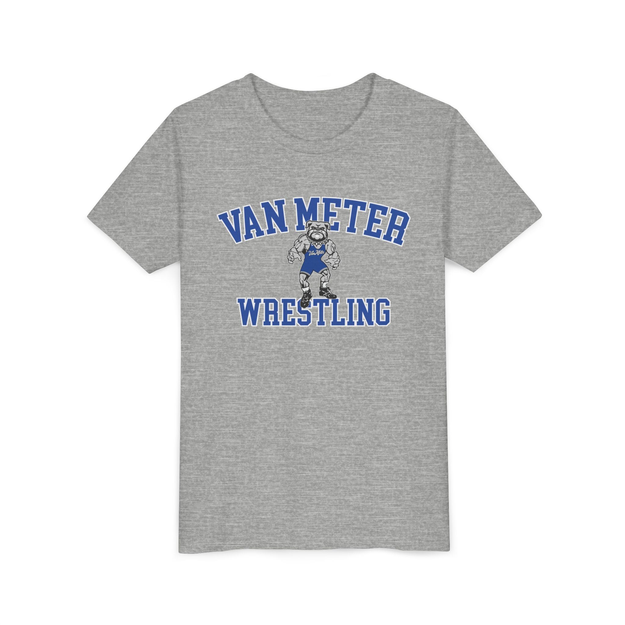 VMWC - Youth S/S Soft Cotton Tee