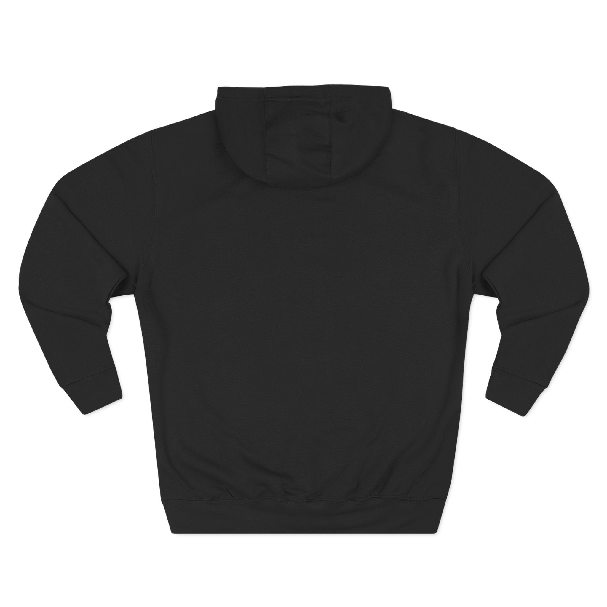 MWA - Midweight Blended Hoodie