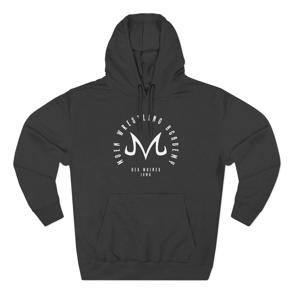 MWA - Midweight Blended Hoodie