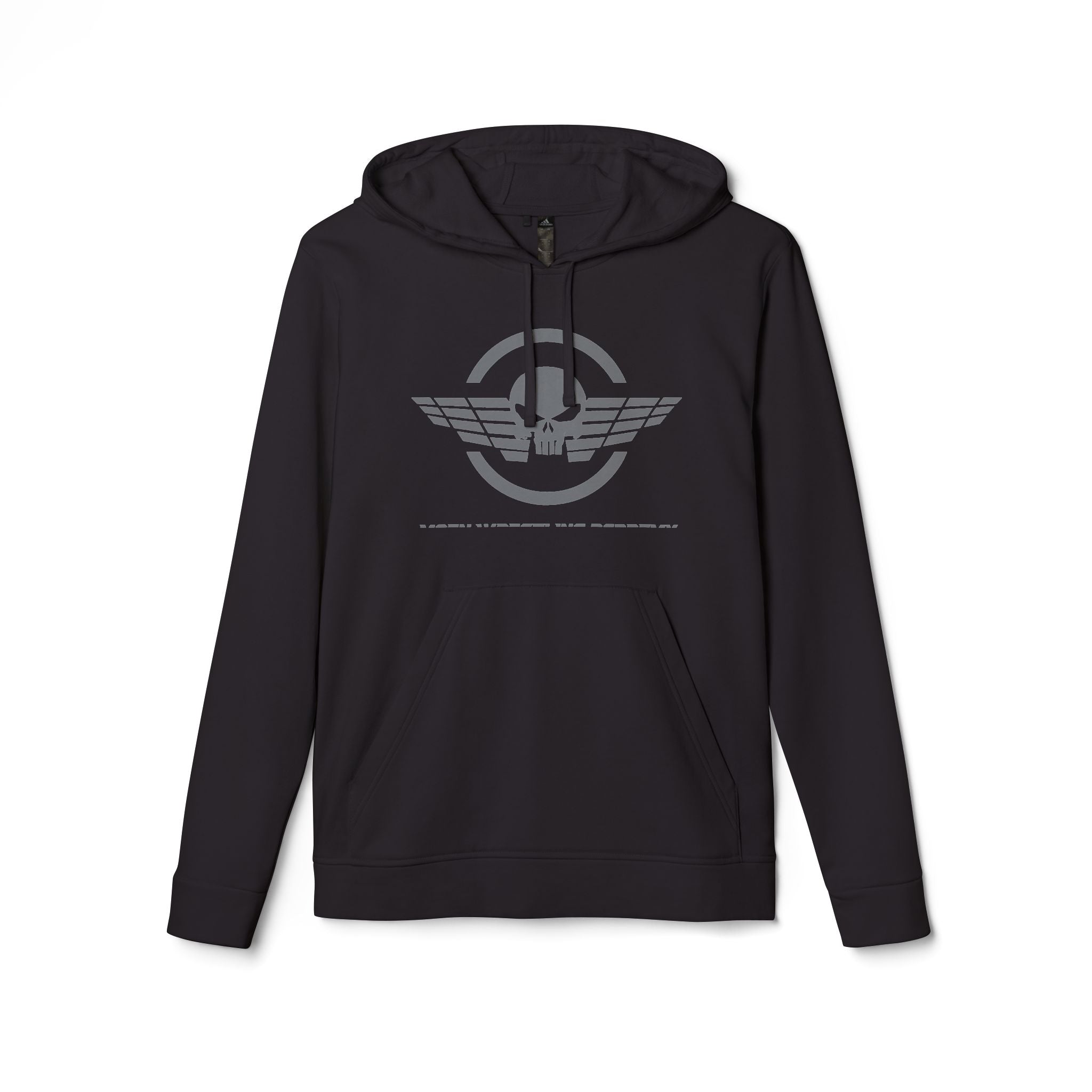 MWA - Unisex Adidas Hoodie