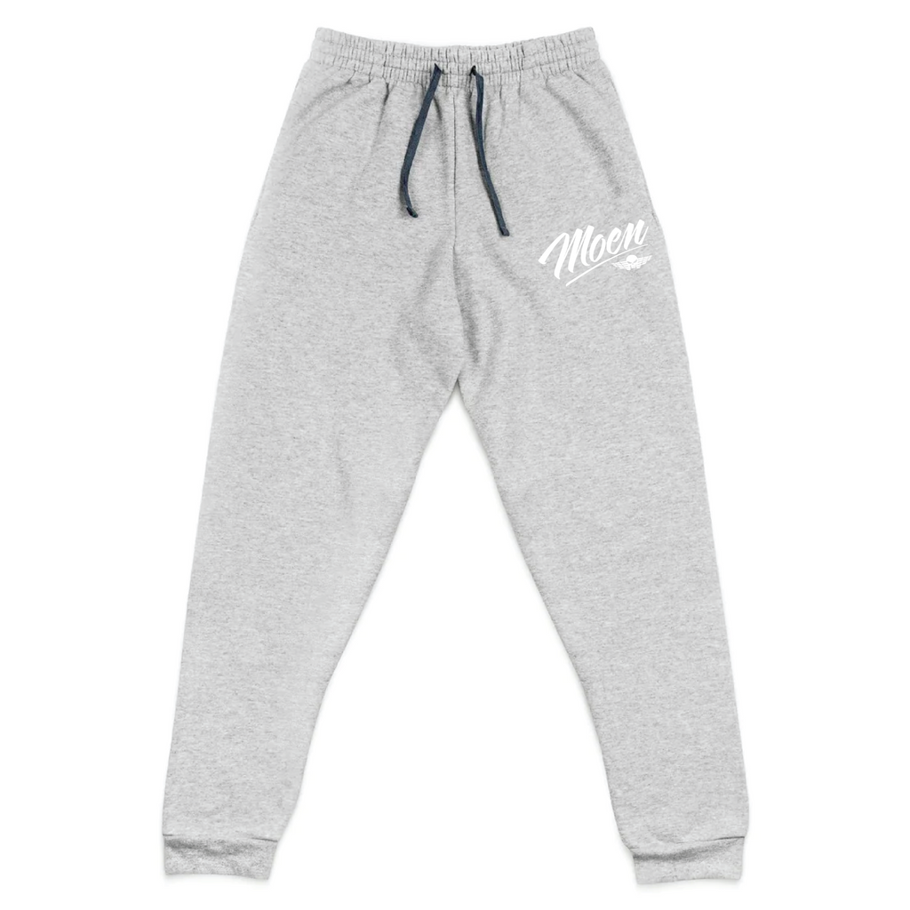 MWA - 60/40 Unisex Fleece Joggers