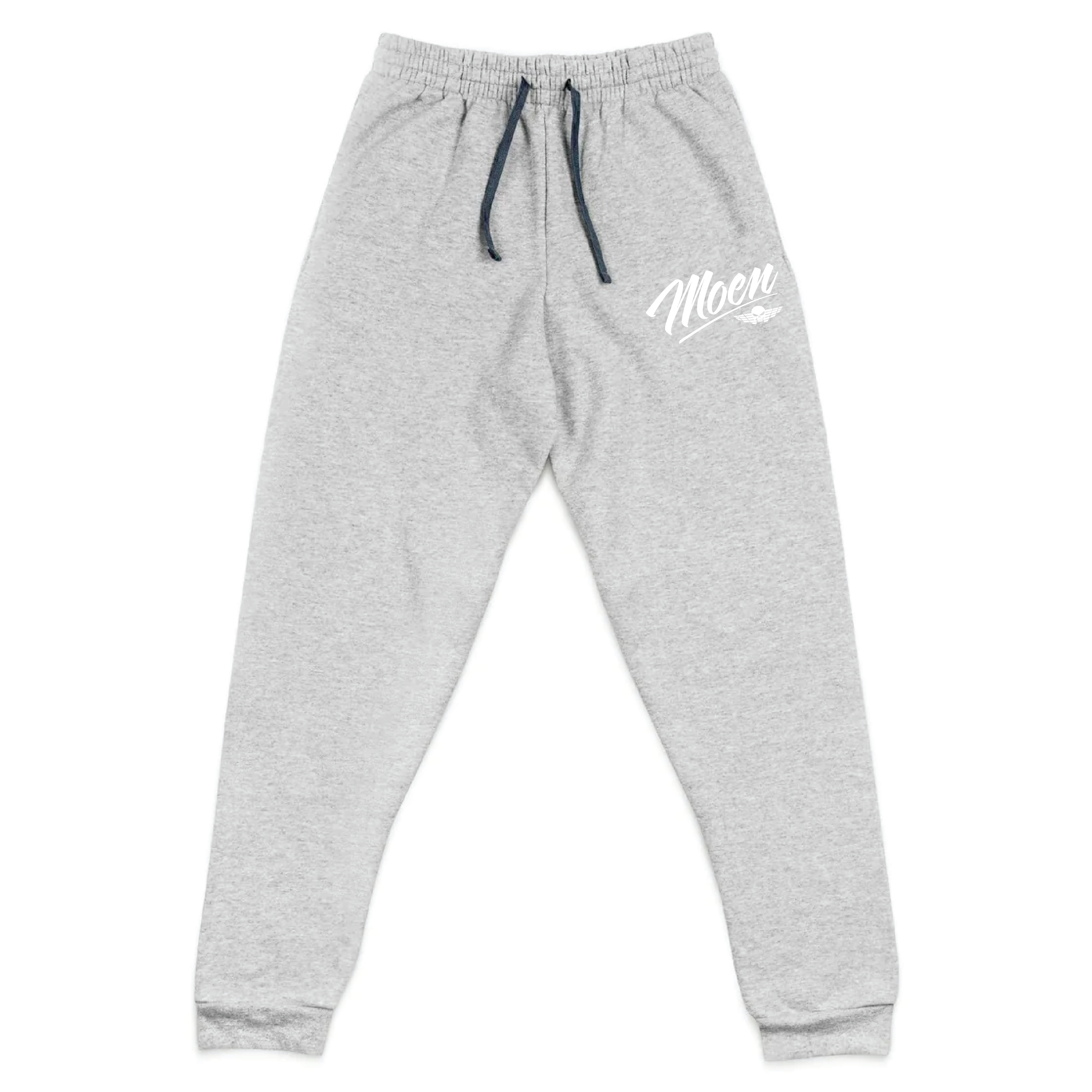 MWA - 60/40 Unisex Fleece Joggers