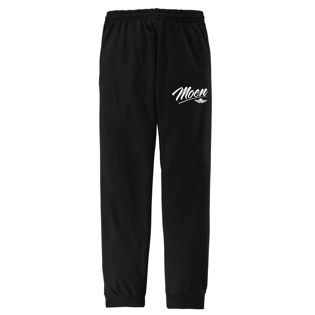 MWA - 60/40 Unisex Fleece Joggers
