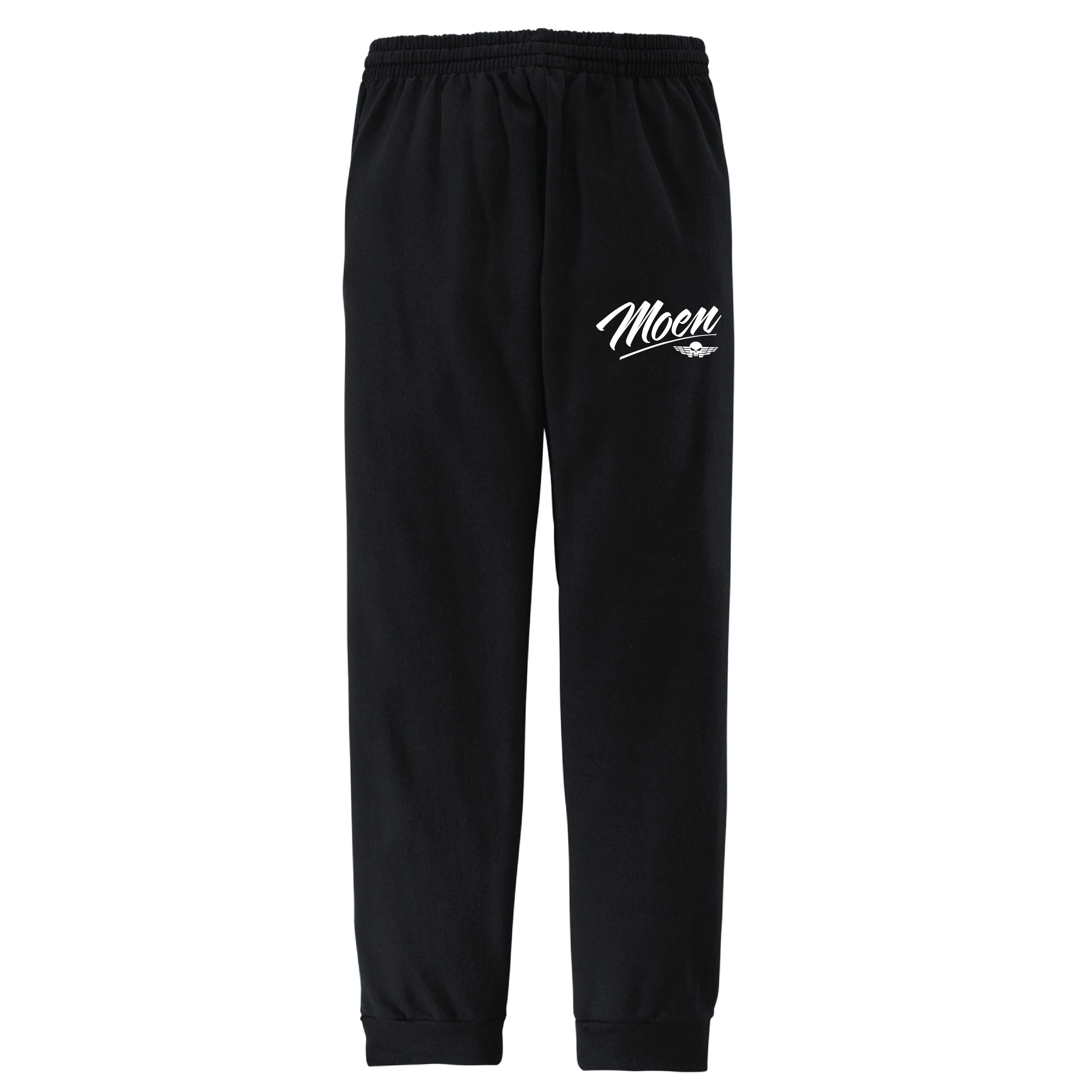 MWA - 60/40 Unisex Fleece Joggers