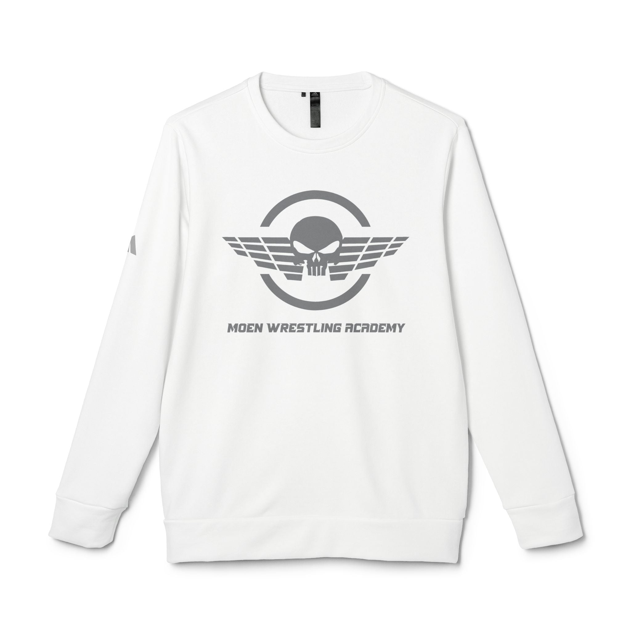MWA - Adidas Unisex Fleece Crewneck Sweatshirt