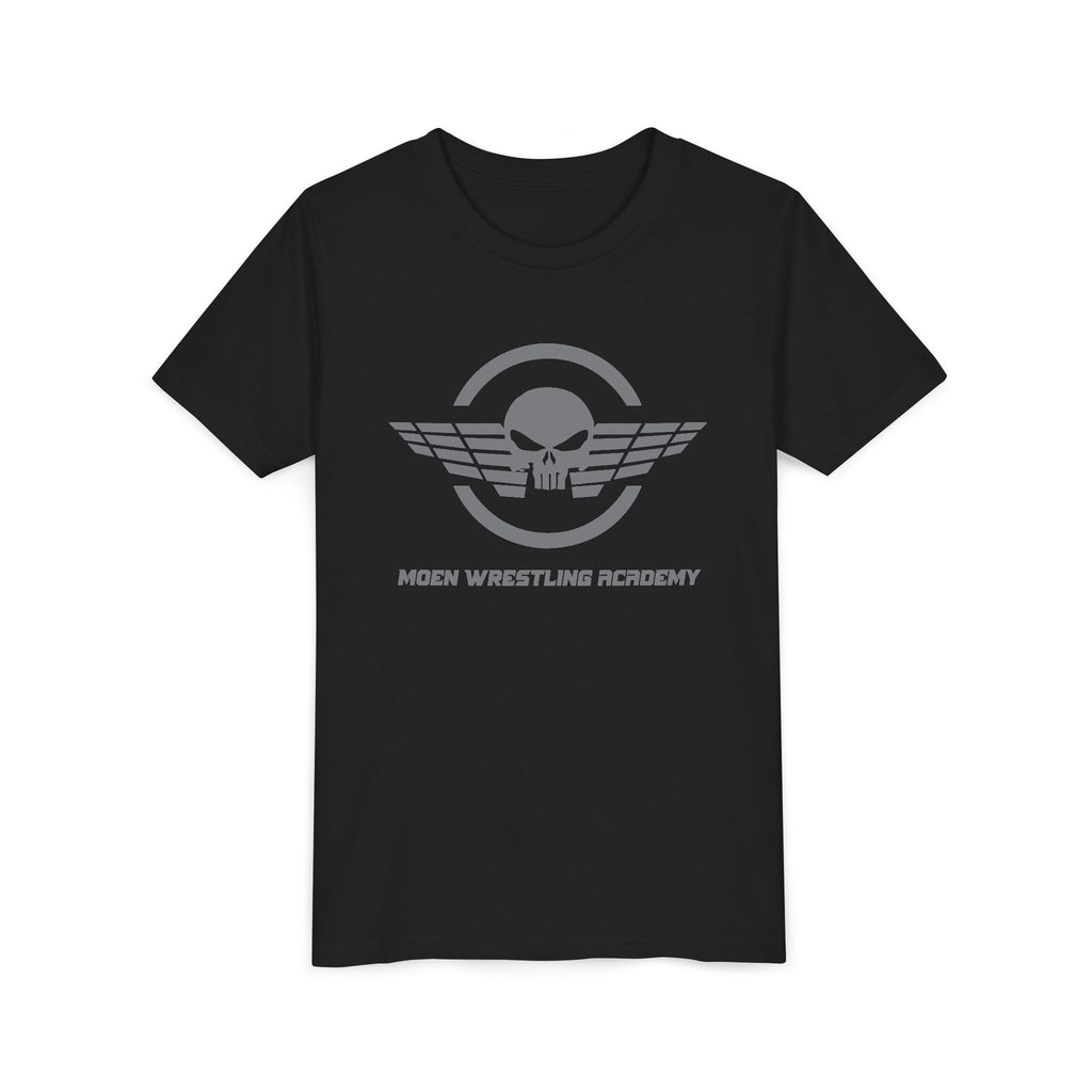 MWA - Youth BELLA + CANVAS Cotton Tee
