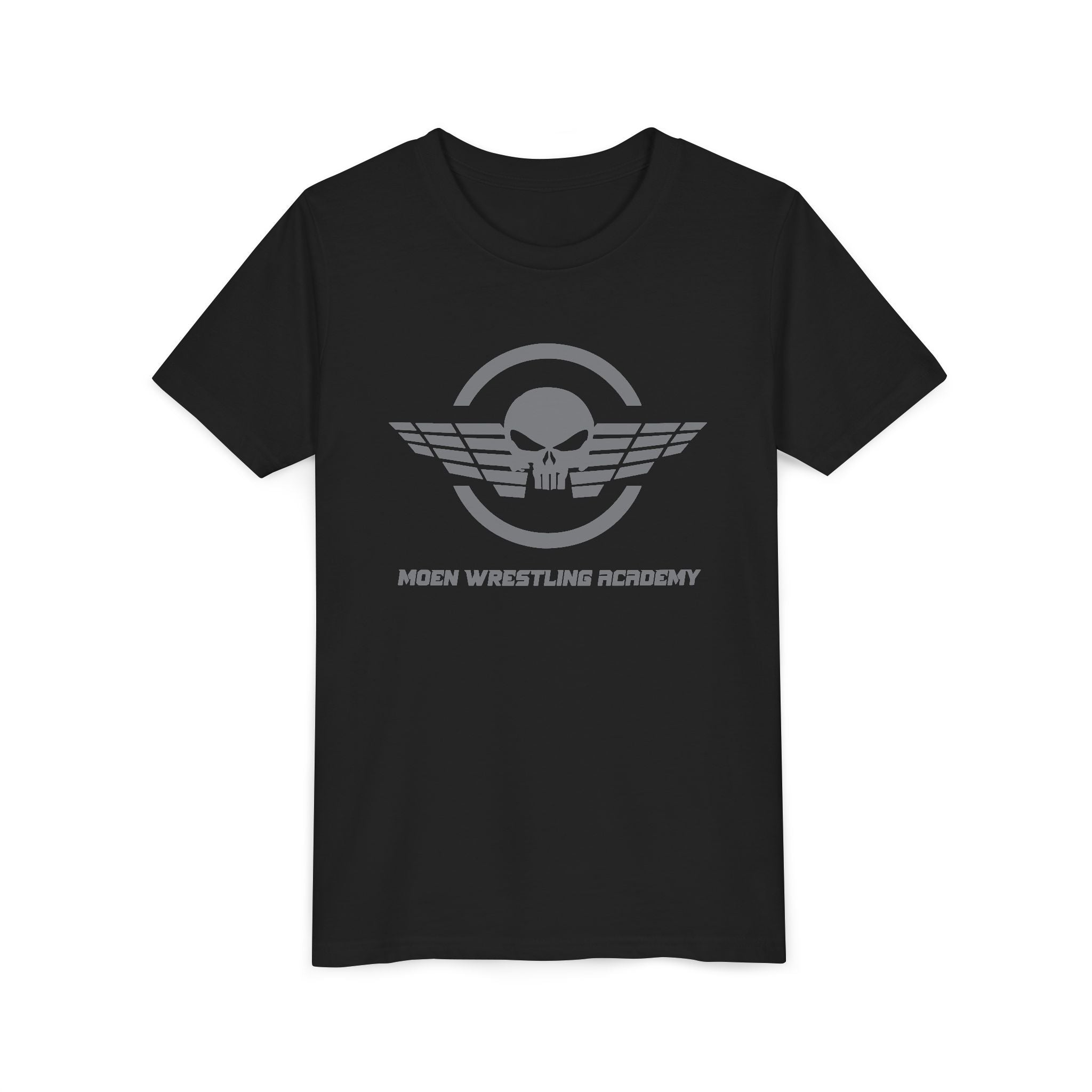 MWA - Youth BELLA + CANVAS Cotton Tee