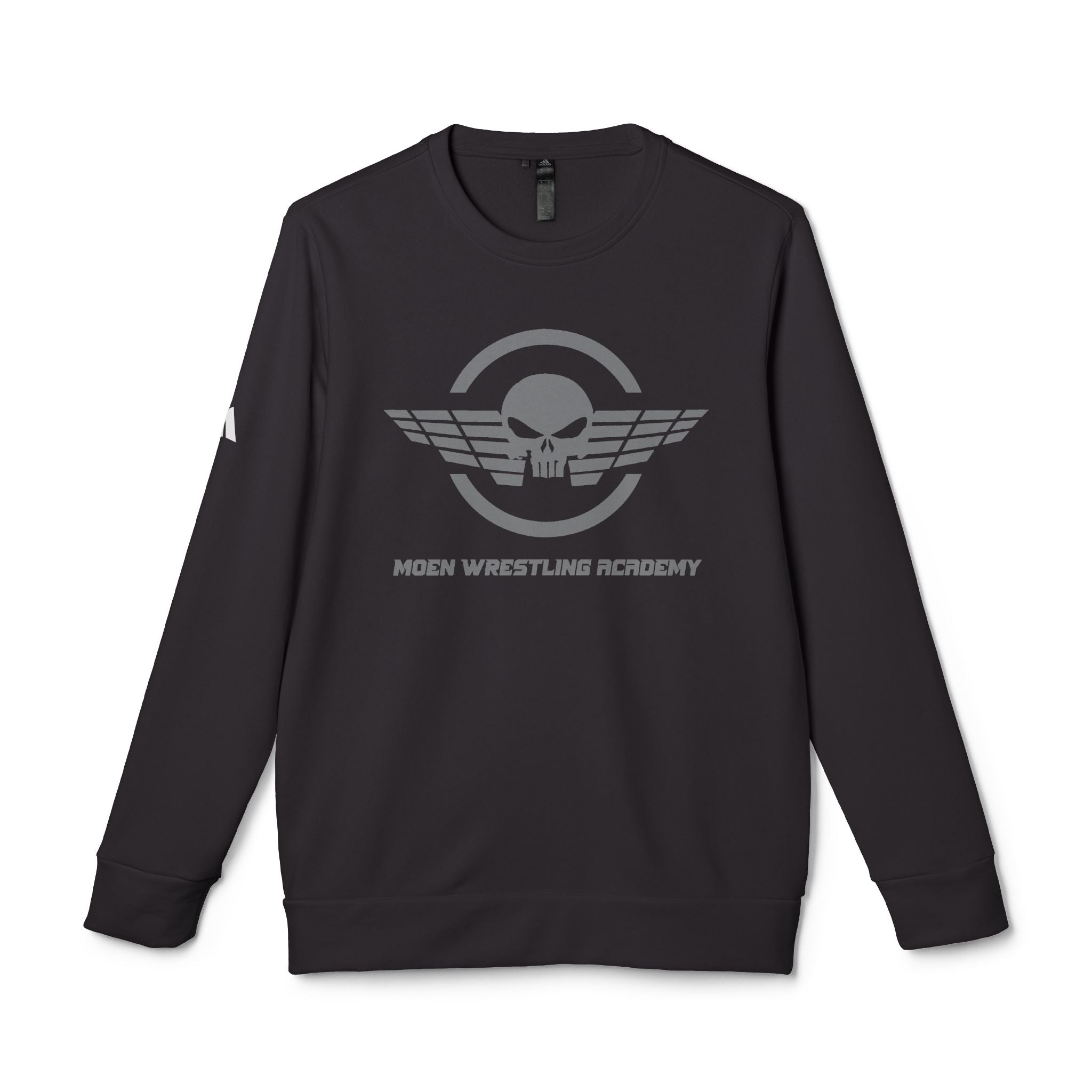 MWA - Adidas Unisex Fleece Crewneck Sweatshirt