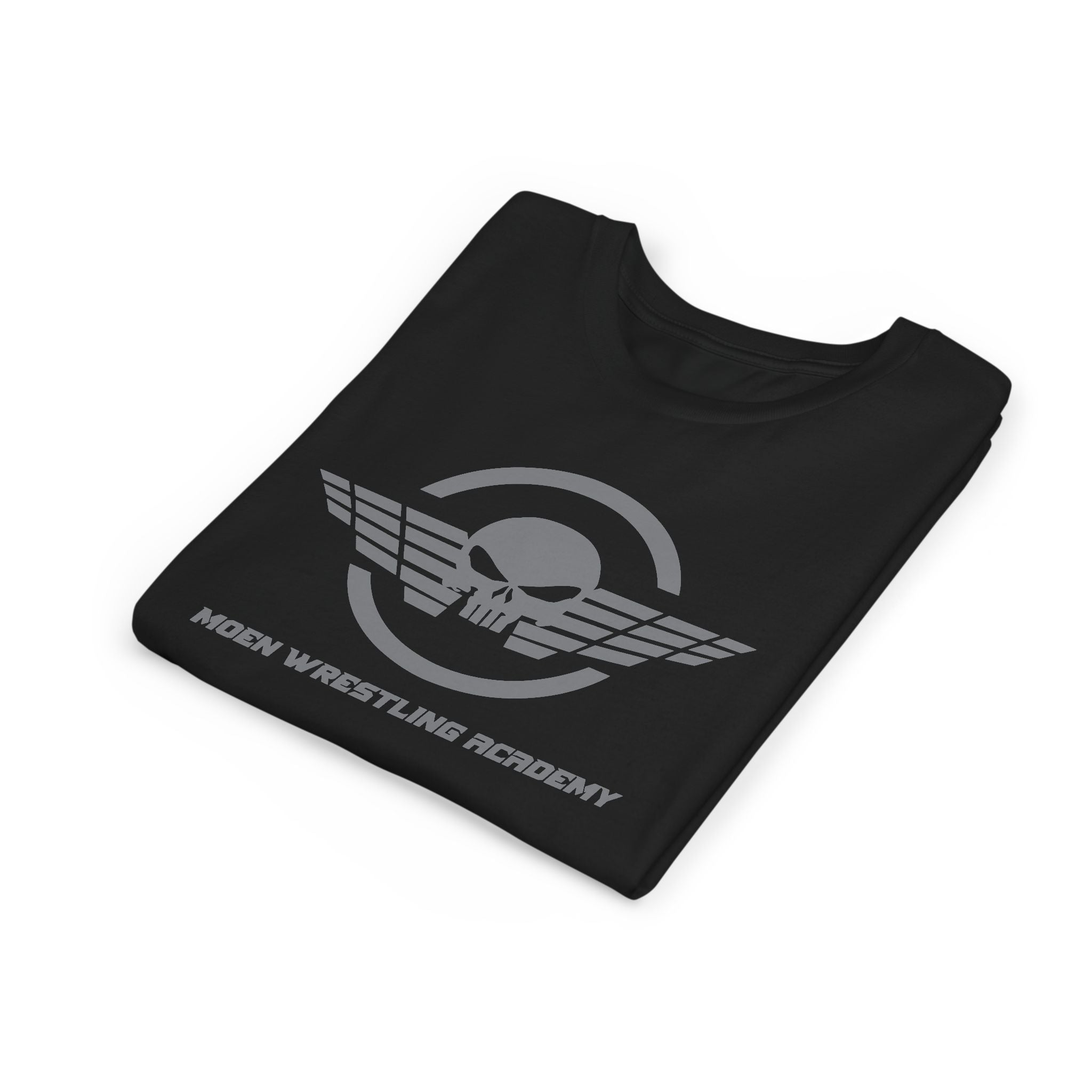 MWA - Youth BELLA + CANVAS Cotton Tee