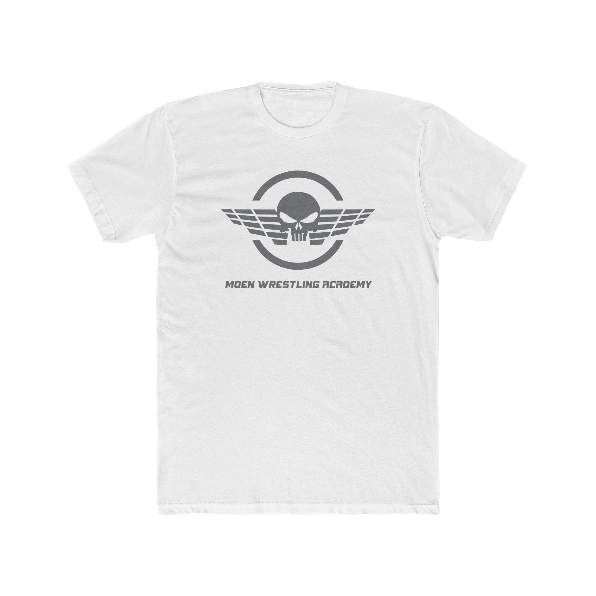 MWA - Select Cotton Tee