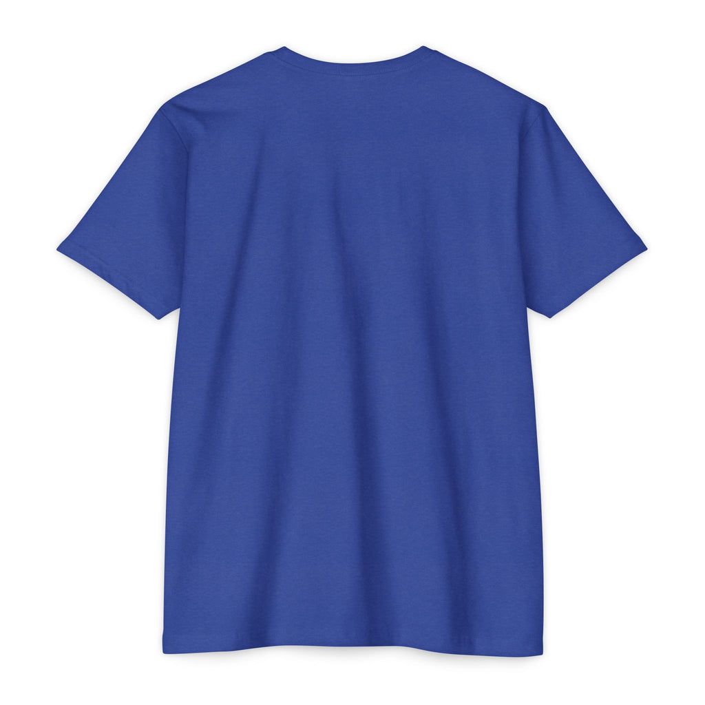 VMWC Adult CVC Jersey Tee