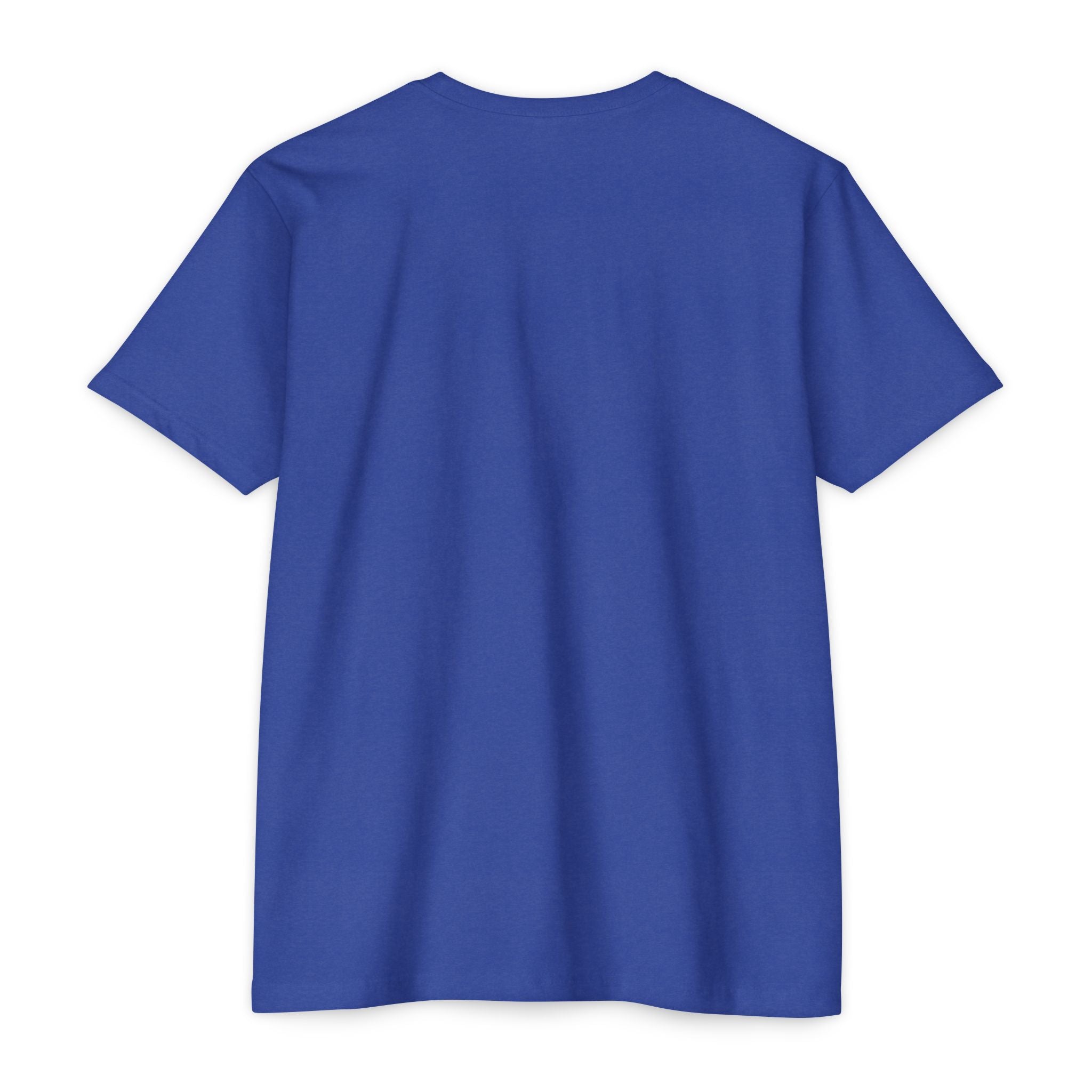 VMWC Adult CVC Jersey Tee