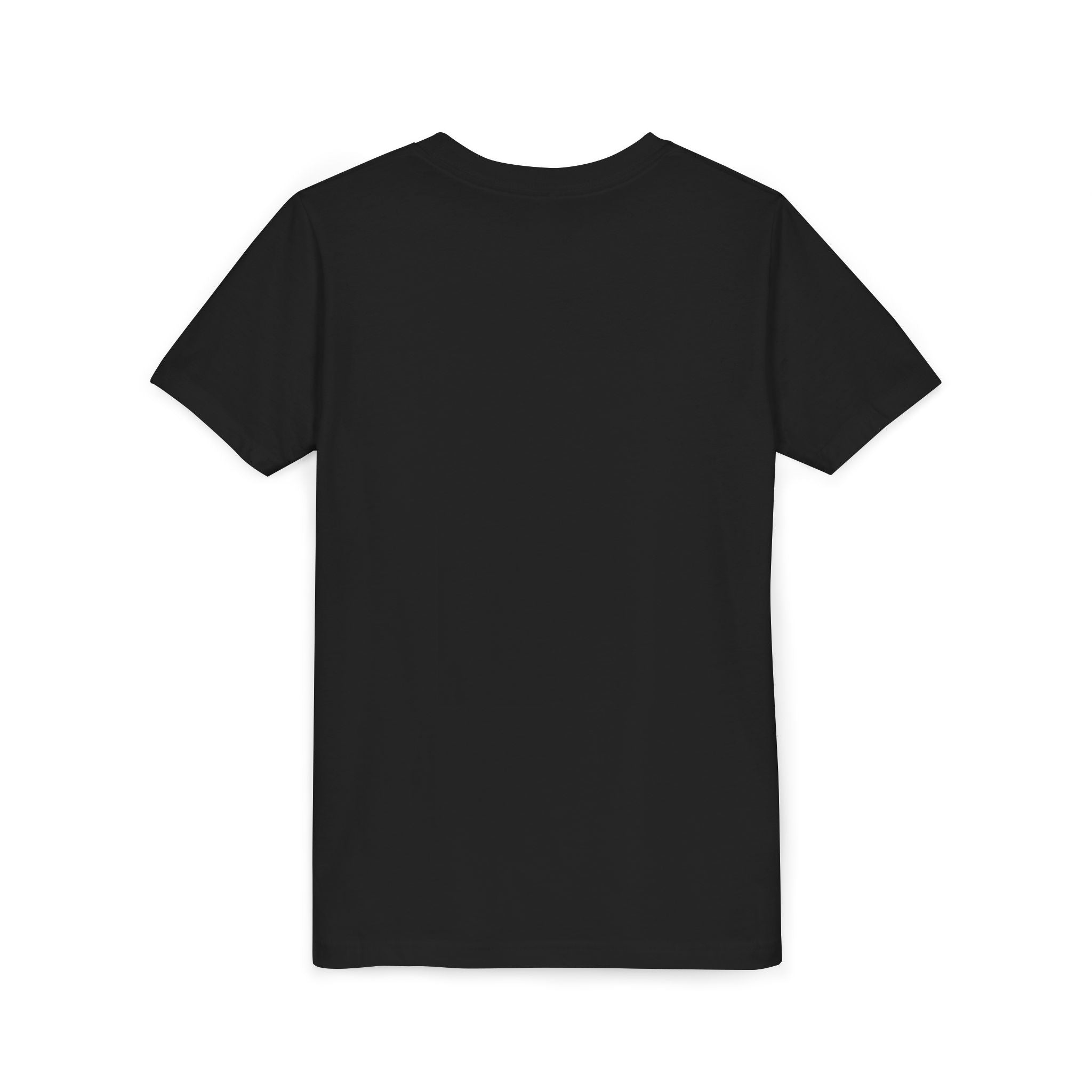 MWA - Youth BELLA + CANVAS Cotton Tee
