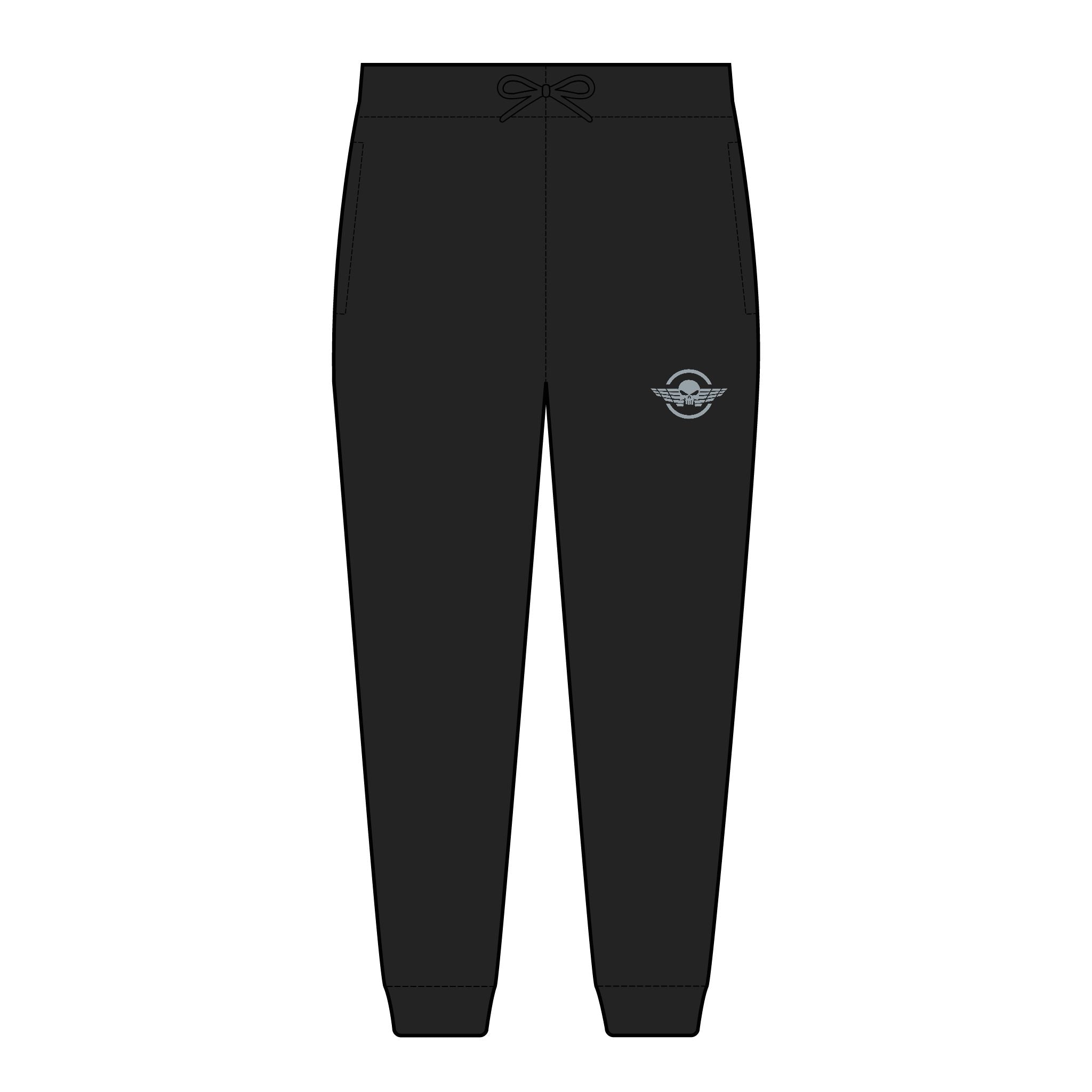 MWA - Unisex Fleece Joggers