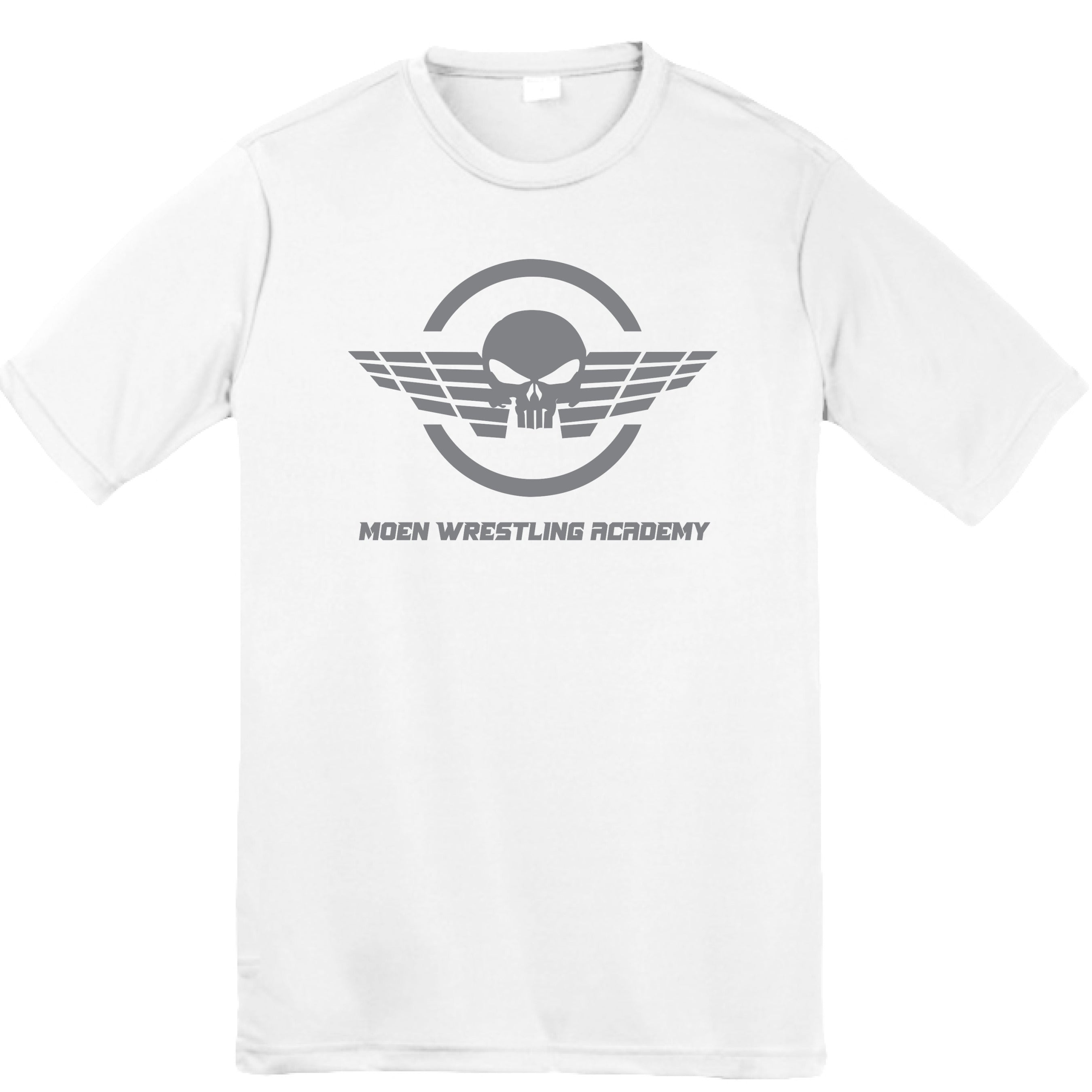 White - FRONT